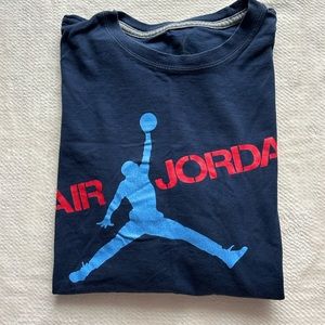 Men’s Vintage Air Jordan T Shirt